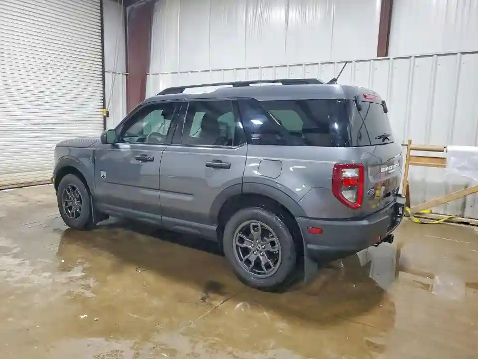 3FMCR9B6XMRA80711 2021 FORD BRONCO-1