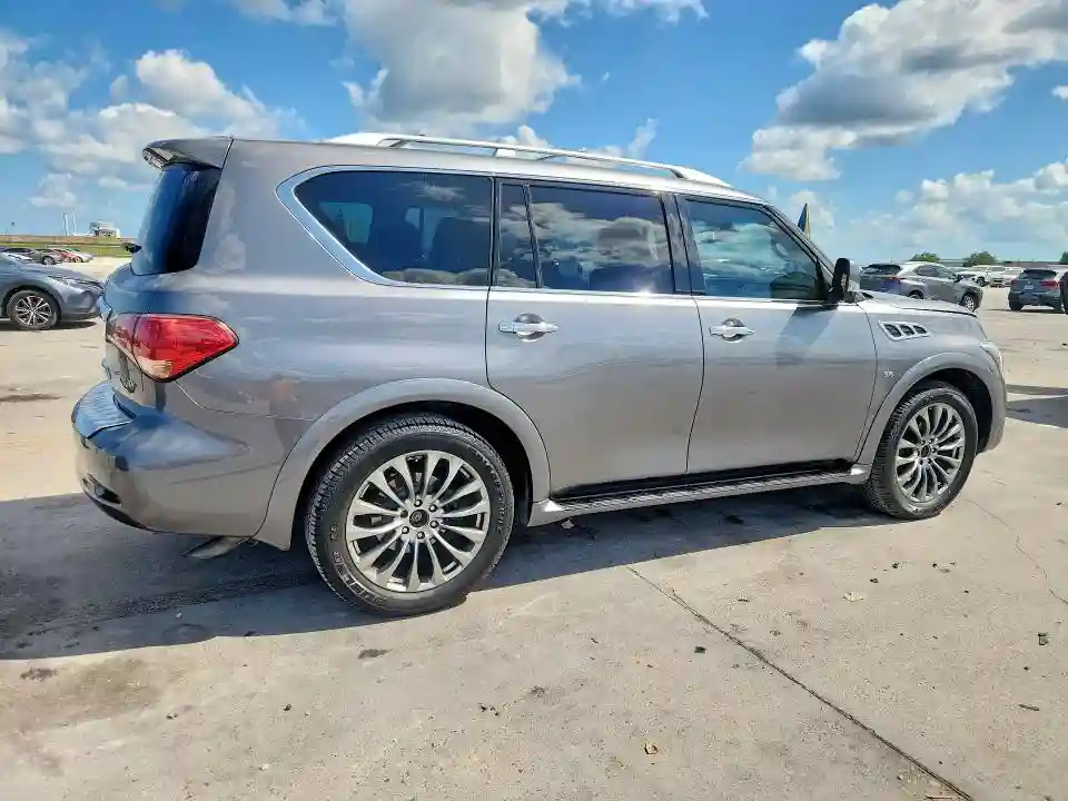 JN8AZ2NF5H9645127 2017 INFINITI QX80-2