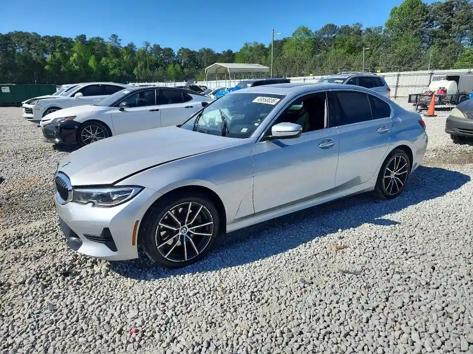 WBA5R1C59KFH14038 2019 BMW 3 SERIES-0