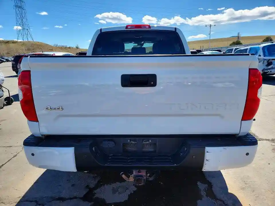 5TFAY5F17KX811797 2019 TOYOTA TUNDRA-5