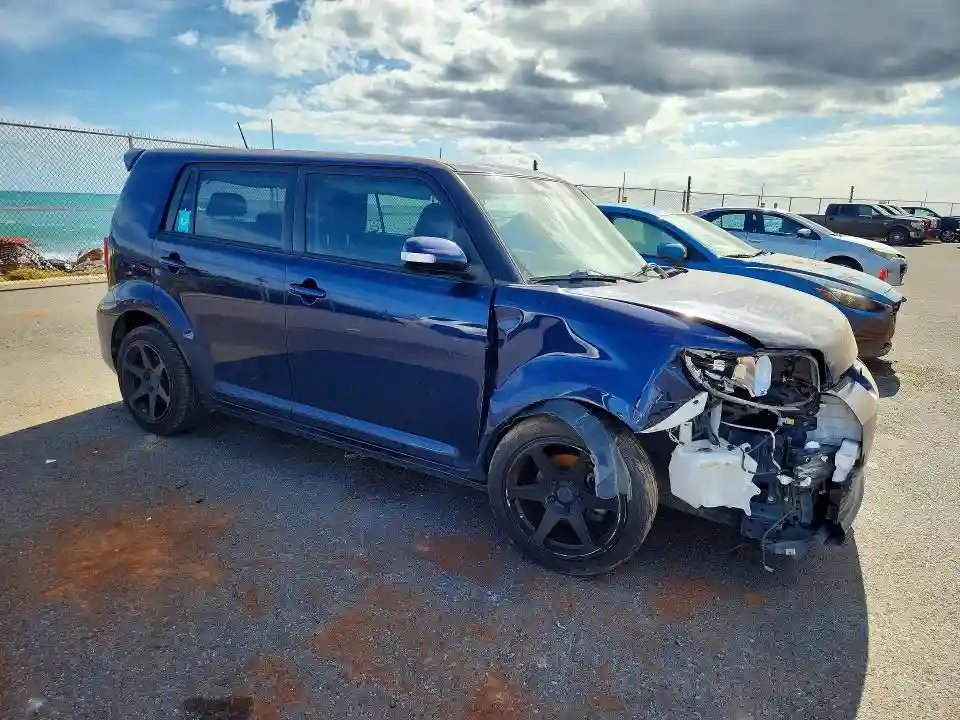 JTLZE4FEXFJ080093 2015 SCION XB-3