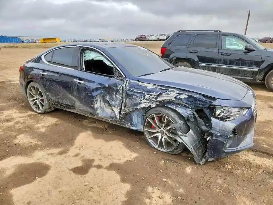 KMTG54LE9MU073429 2021 GENESIS G70-3