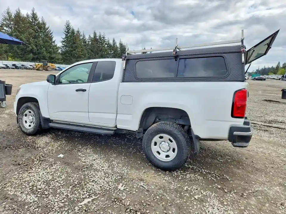 1GCHTBEAXL1195787 2020 CHEVROLET COLORADO-1