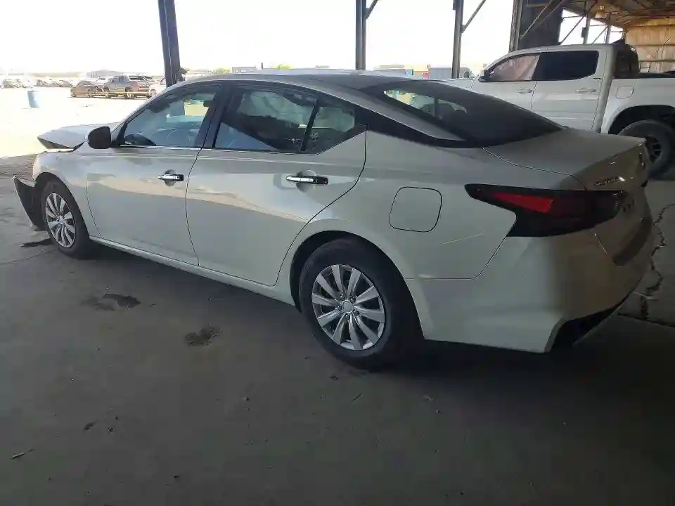 1N4BL4BV8MN389839 2021 NISSAN ALTIMA S-1
