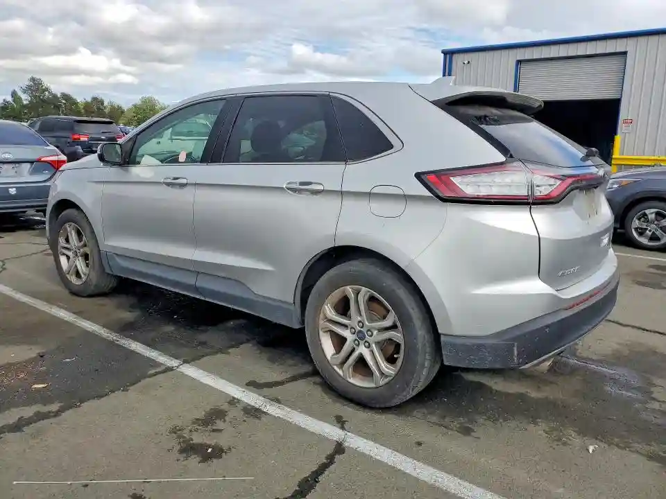 2FMPK3K94HBB75394 2017 FORD EDGE-1