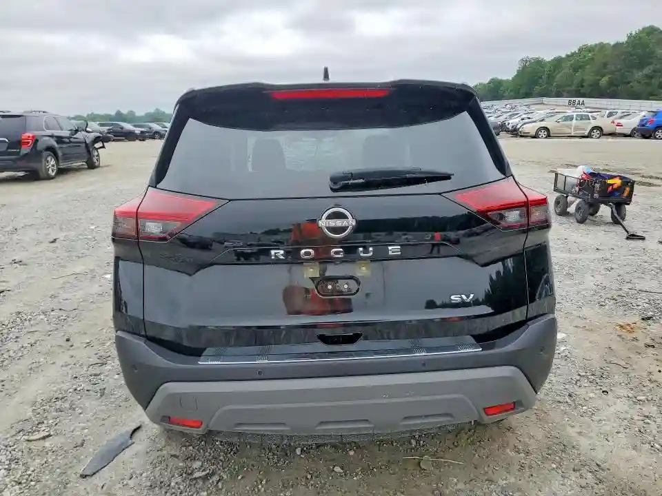 JN8BT3BAXPW428029 2023 NISSAN ROGUE-5