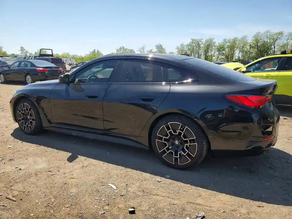 WBY43HD03SFU26605 2025 BMW ALL OTHER-1