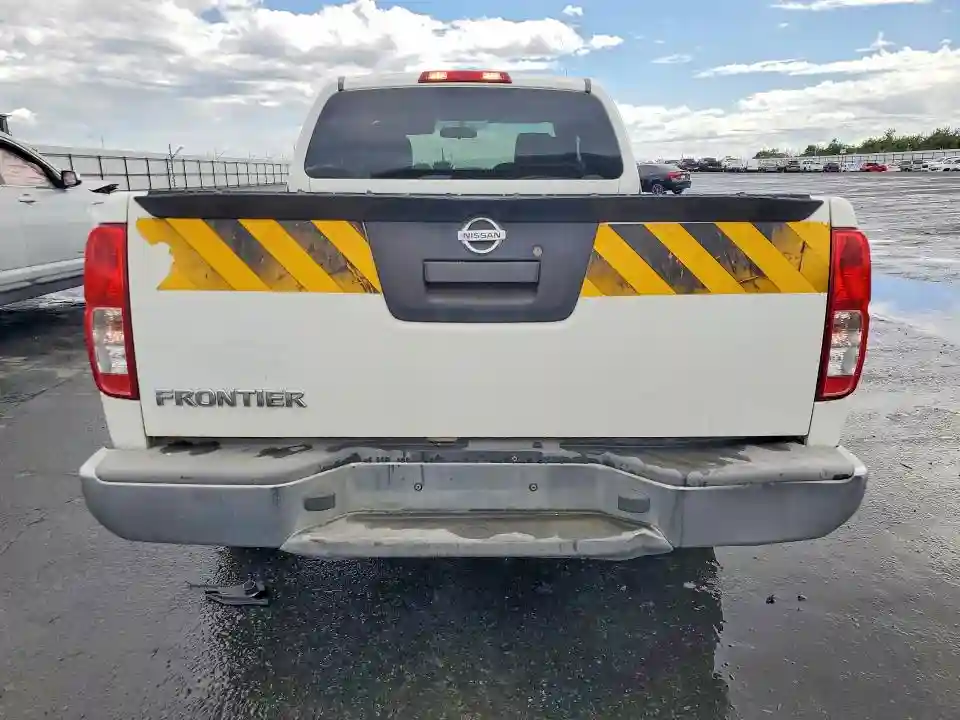1N6BD0CT0DN720049 2013 NISSAN FRONTIER-5