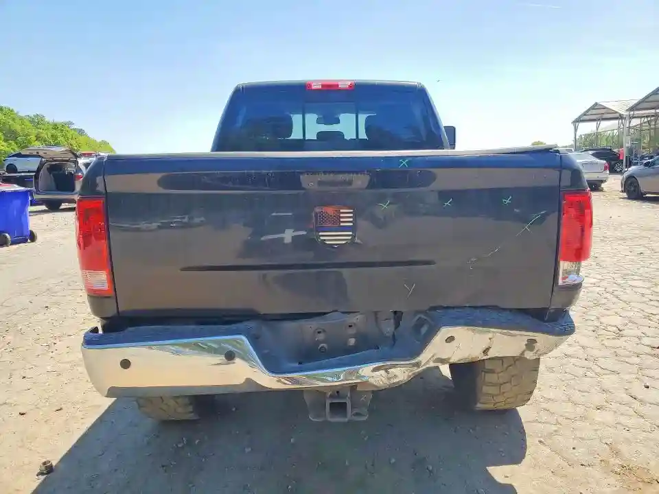3C6UR5DL1EG315506 2014 RAM ALL MODELS-5