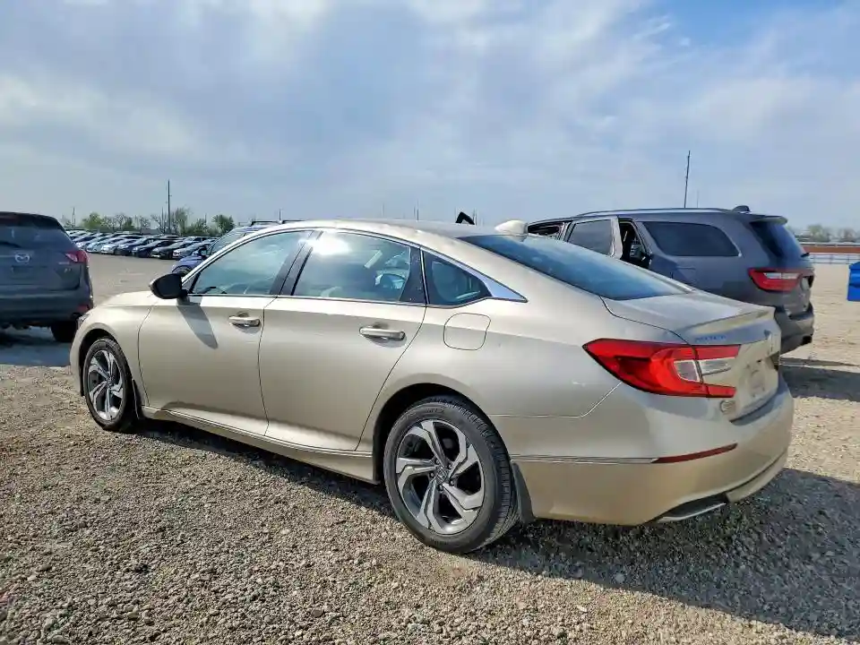 1HGCV1F55JA191841 2018 HONDA ACCORD-1