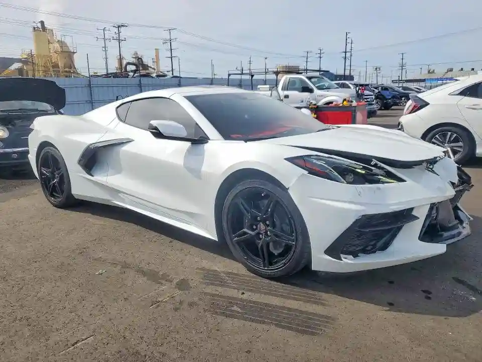 1G1YC2D49R5128751 2024 CHEVROLET CORVETTE-3