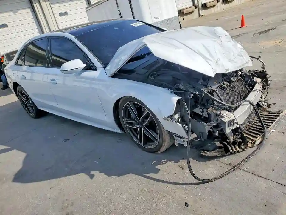 WAU44AFD6HN017127 2017 AUDI A8-3