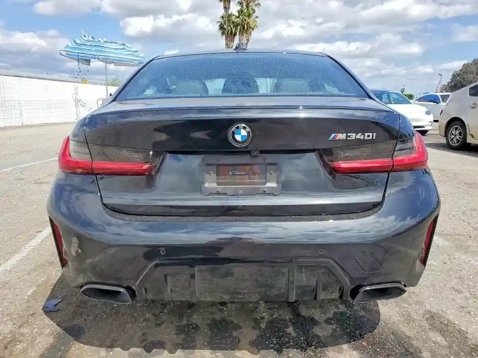 3MW59FT07S8F25251 2025 BMW M3-5
