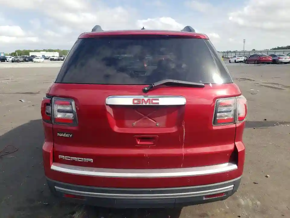 1GKKRRKD1EJ202502 2014 GMC ACADIA-5
