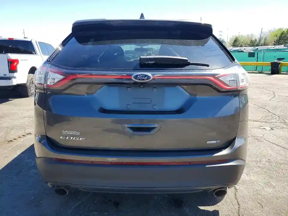 2FMPK4G93GBB61824 2016 FORD EDGE-5