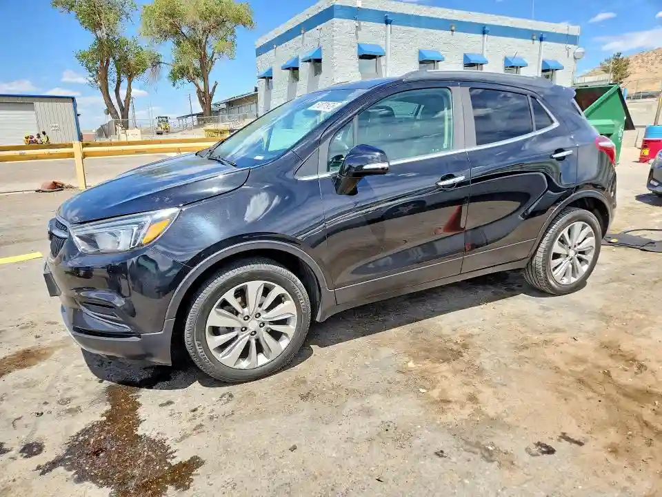 KL4CJASB0KB726232 2019 BUICK ENCORE-0