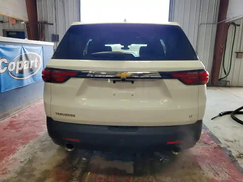 1GNERGKW9PJ126844 2023 CHEVROLET TRAVERSE-5