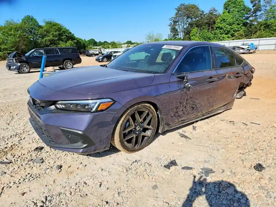 19XFL1H8XRE026837 2024 HONDA CIVIC-0