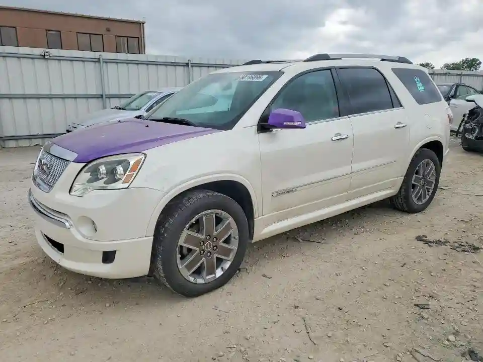 1GKKVTED3BJ280408 2011 GMC ACADIA DEN-0