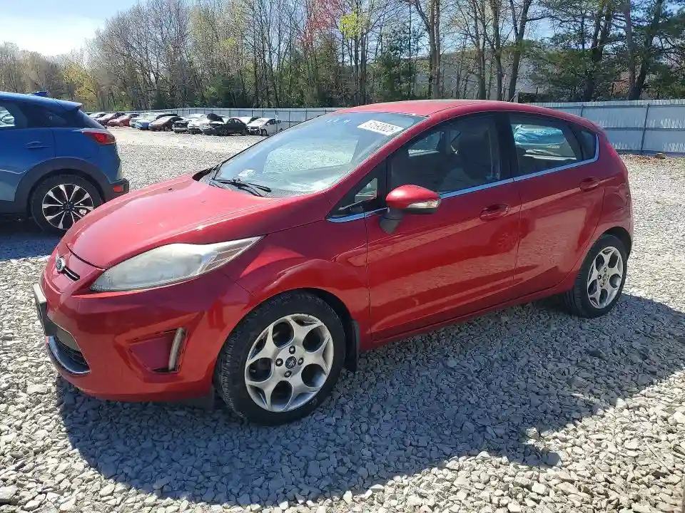 3FADP4FJXBM144598 2011 FORD FIESTA-0
