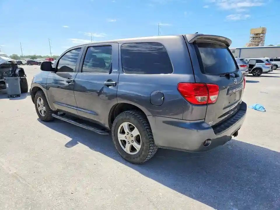 5TDZY5G14DS049023 2013 TOYOTA SEQUOIA-1