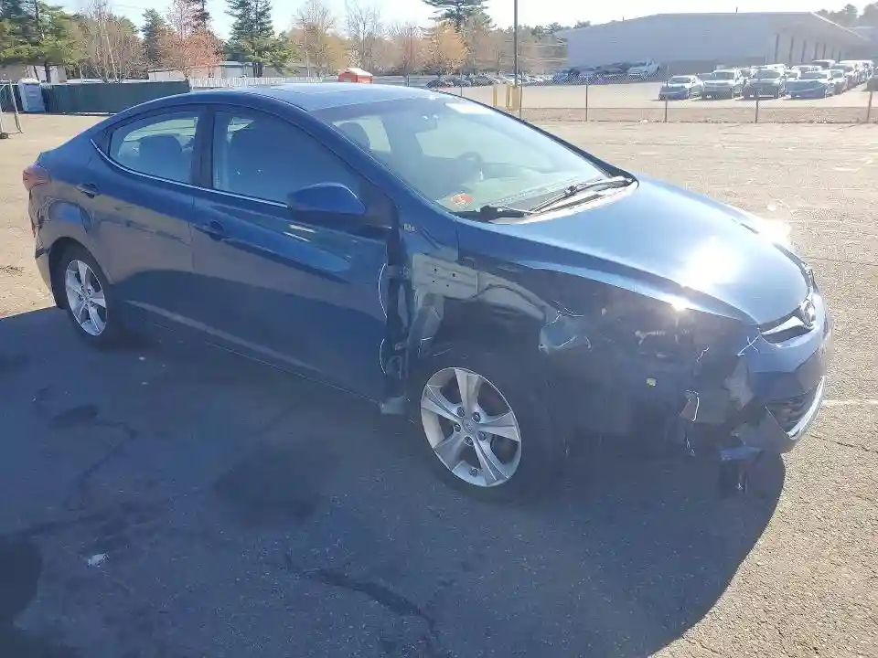 KMHDH4AE0GU629123 2016 HYUNDAI ELANTRA VA-3