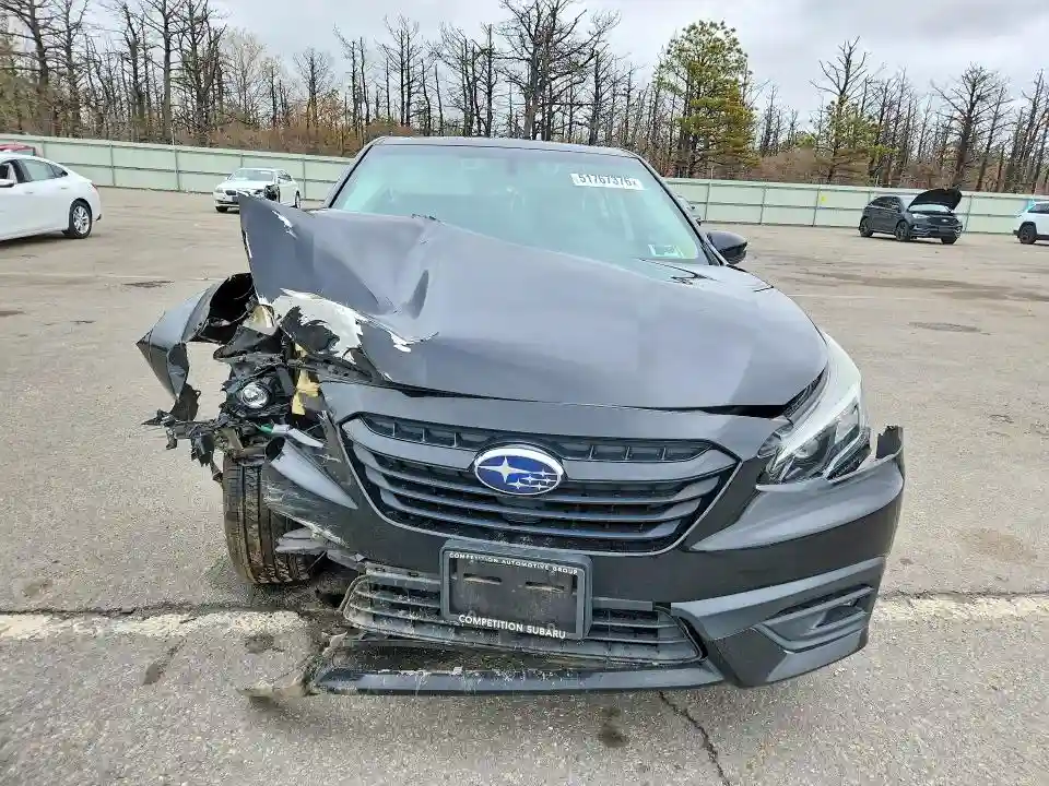4S3BWAG68L3019390 2020 SUBARU LEGACY-4