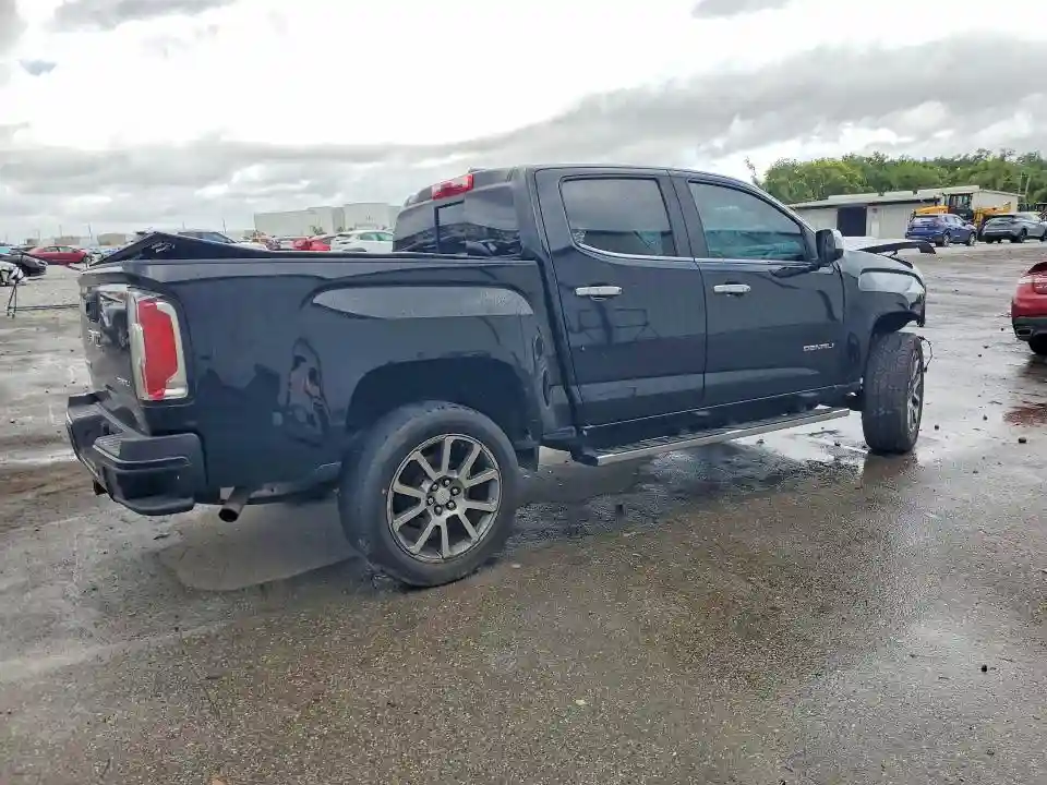 1GTG5EEN2K1192939 2019 GMC CANYON-2