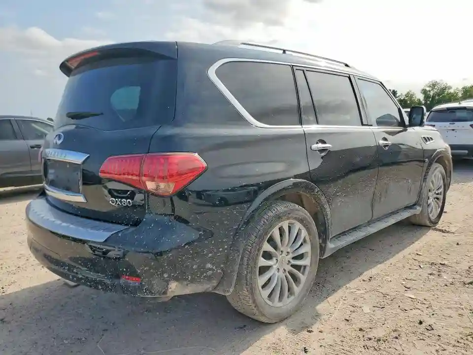 JN8AZ2NFXH9645284 2017 INFINITI QX80-2