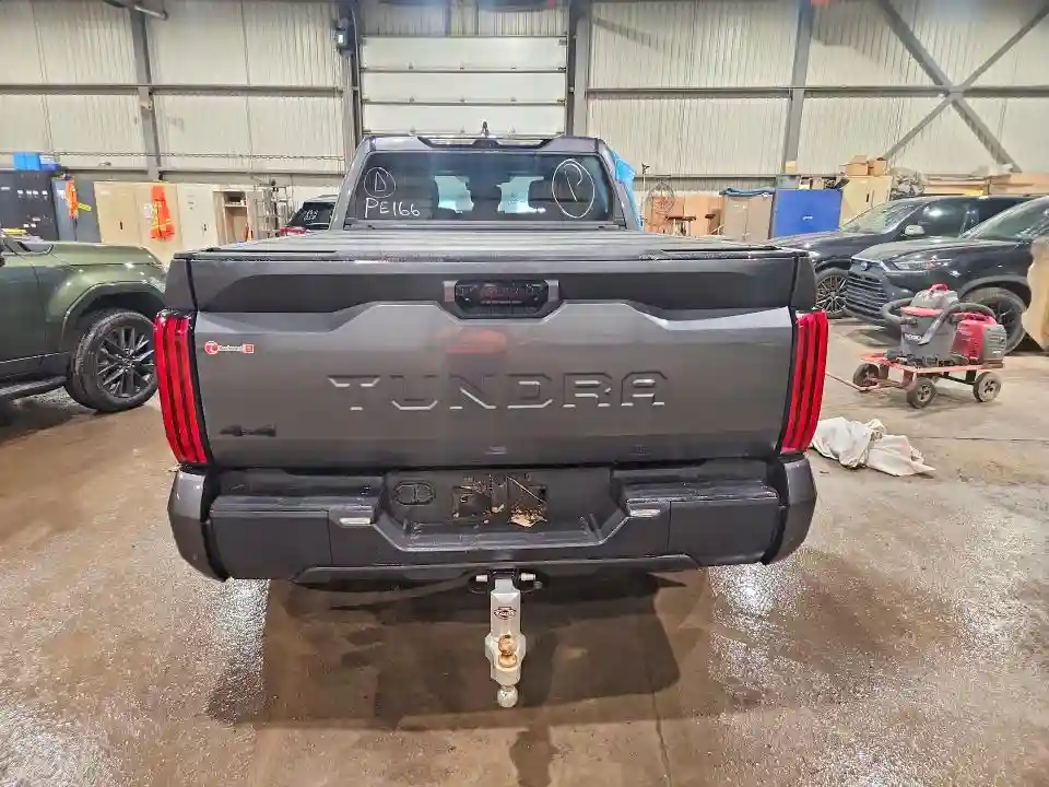 5TFWC5EC8RX005629 2024 TOYOTA TUNDRA-5