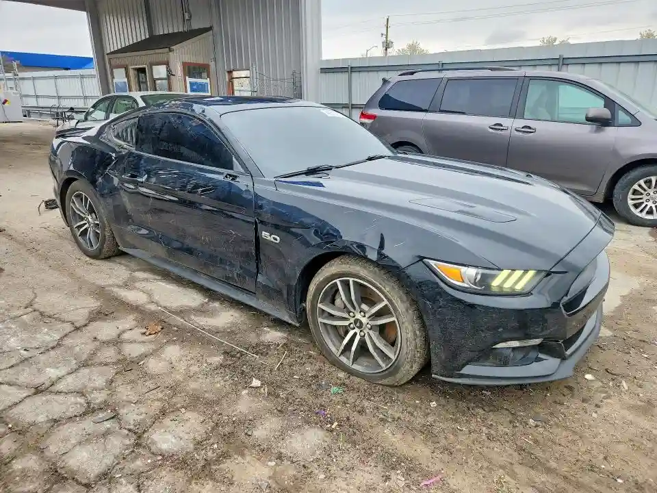 1FA6P8CF5H5258085 2017 FORD MUSTANG-3