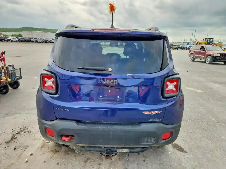 ZACCJBCT6GPD35537 2016 JEEP RENEGADE-5
