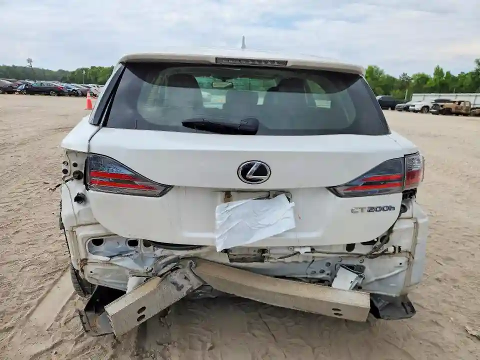 JTHKD5BH1F2212995 2015 LEXUS CT 200-5