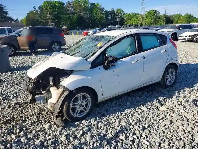 3FADP4EJ7JM116791 2018 FORD FIESTA-0