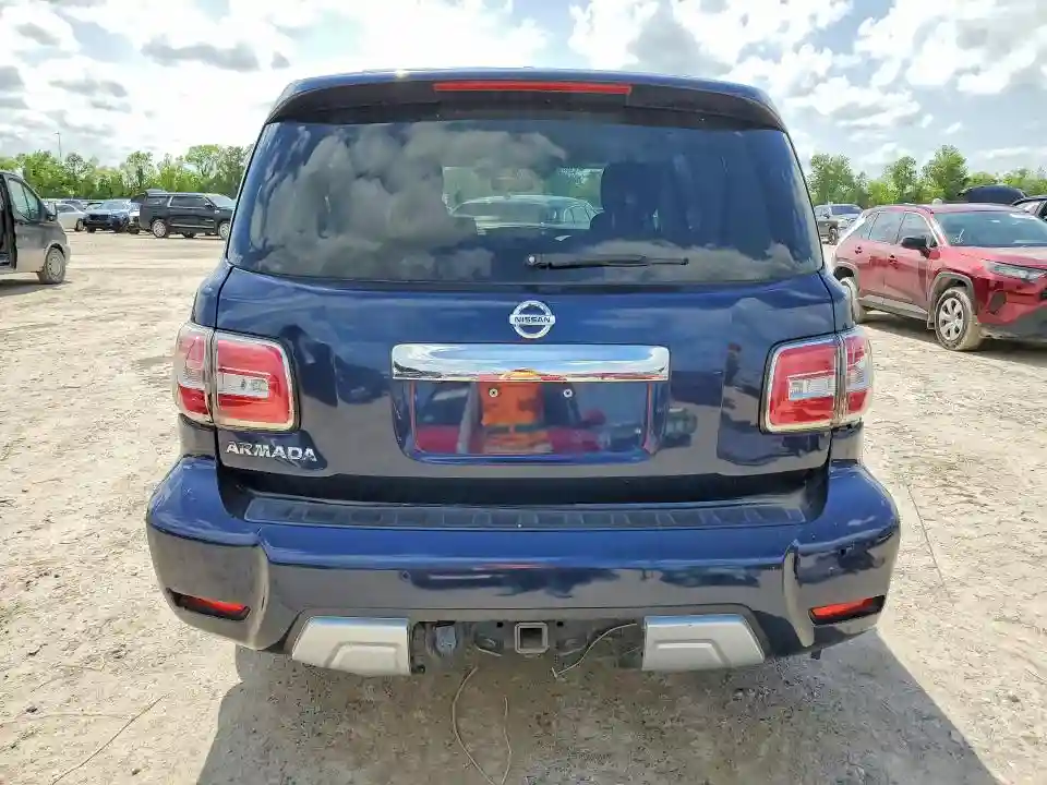 JN8AY2ND1J9056681 2018 NISSAN ARMADA-5