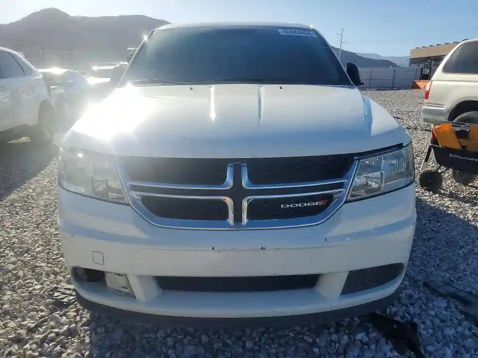 3C4PDCAB7DT733272 2013 DODGE JOURNEY-4