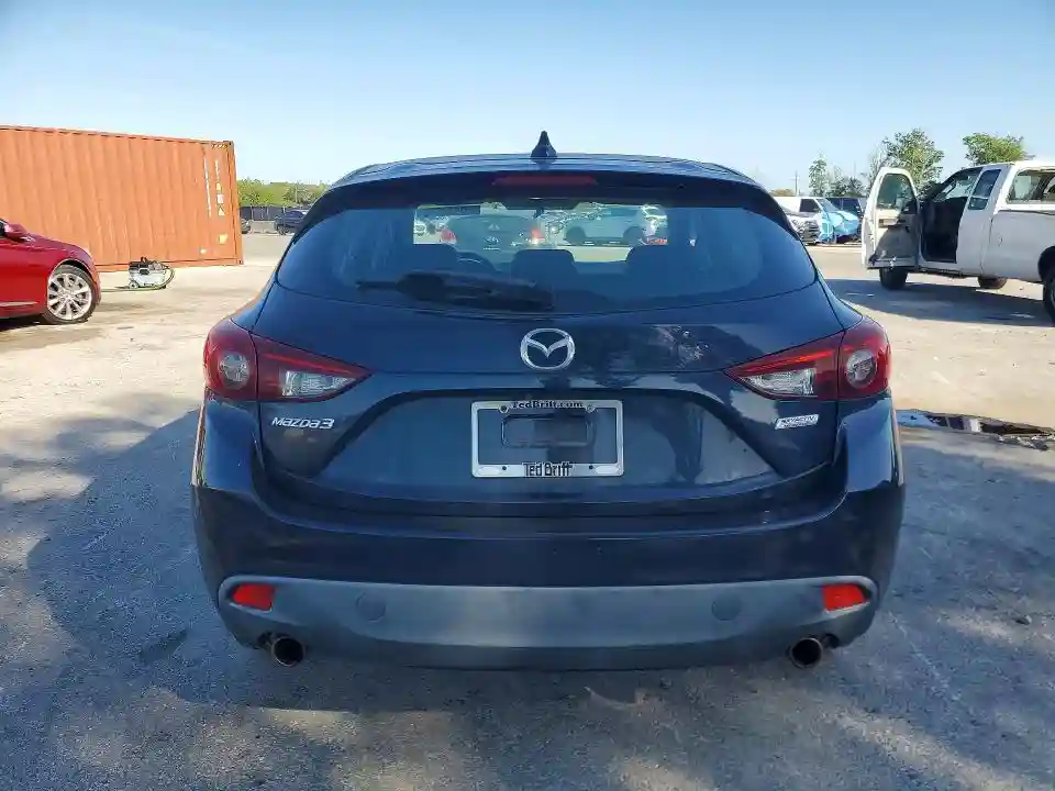 3MZBM1M77FM200290 2015 MAZDA 3-5