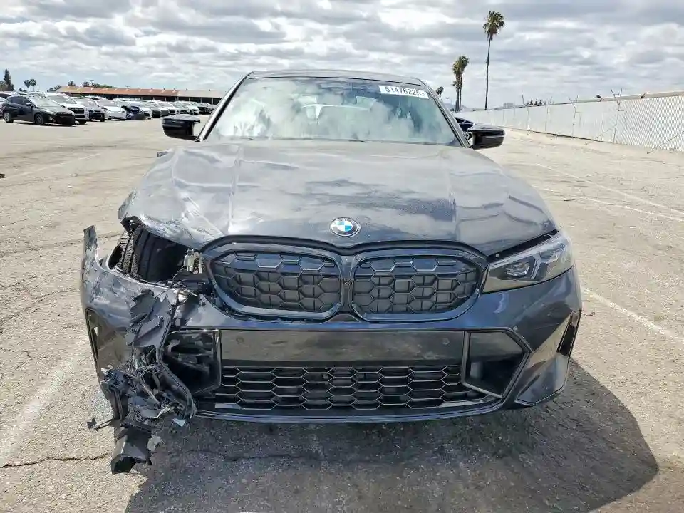 3MW59FT07S8F25251 2025 BMW M3-4