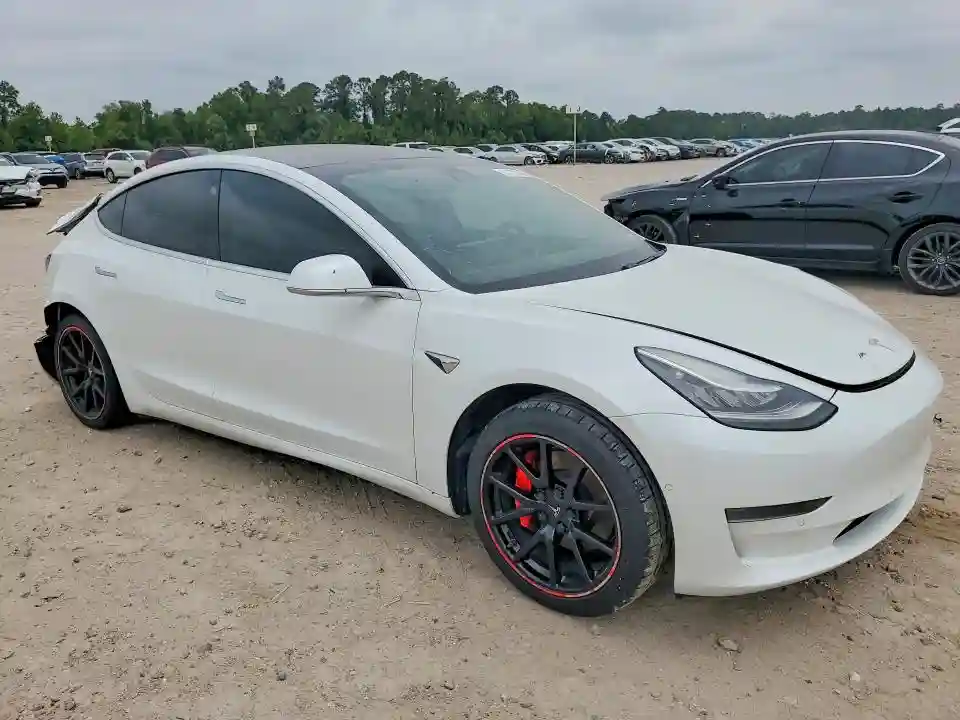 5YJ3E1EA6LF598395 2020 TESLA MODEL 3-3