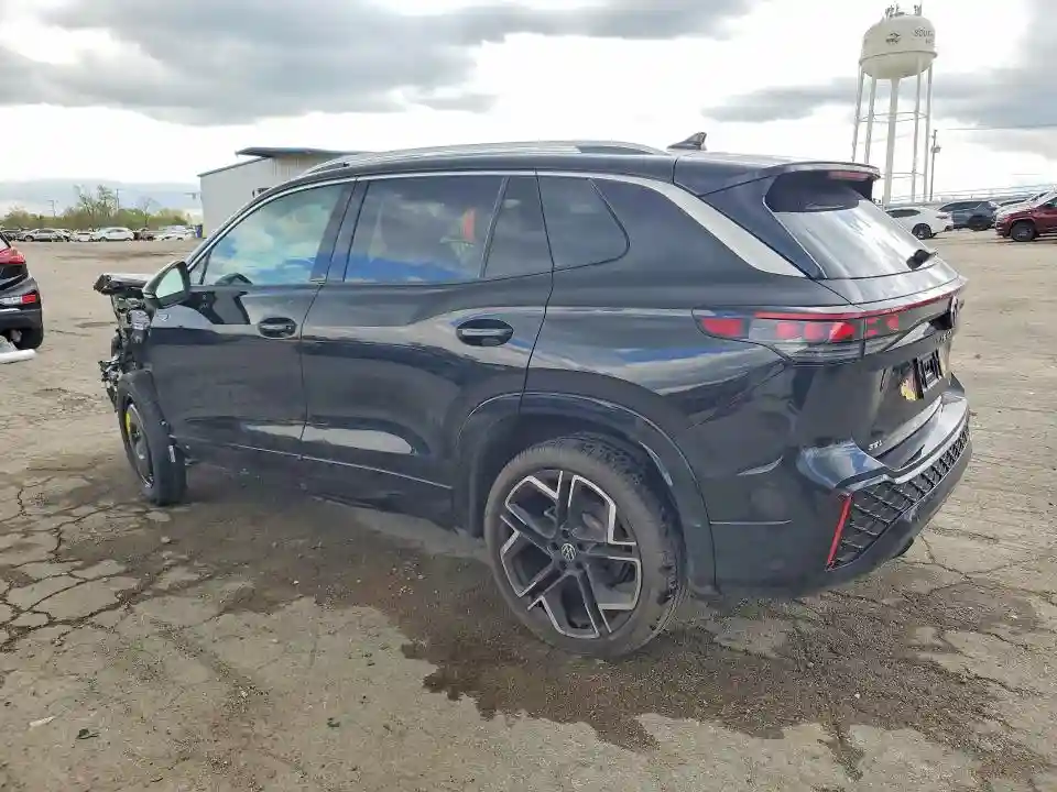 3VVLR7RM2SM026067 2025 VOLKSWAGEN TIGUAN-1
