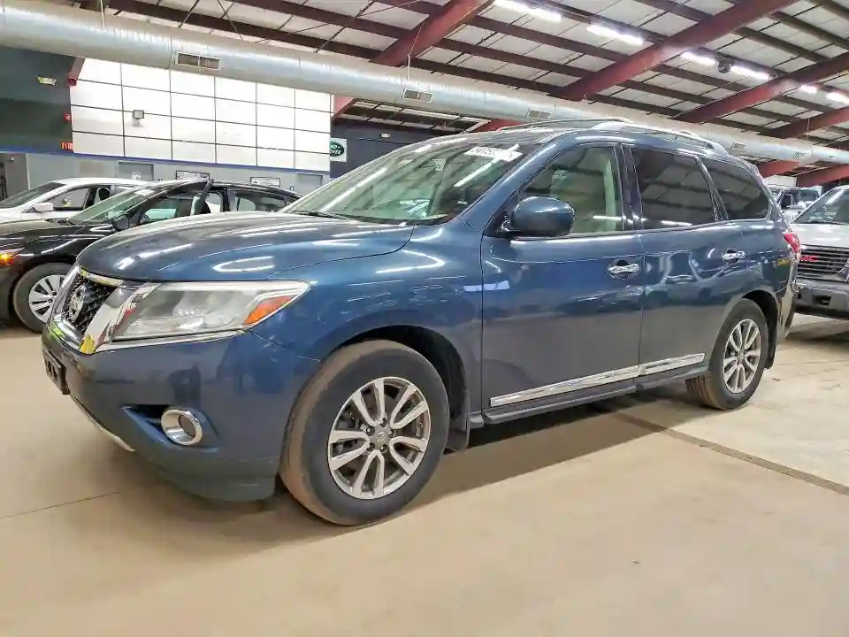 5N1AR2MM5FC645667 2015 NISSAN PATHFINDER-0