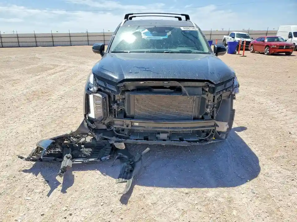 KM8R54GE2RU769408 2024 HYUNDAI PALISADE-4