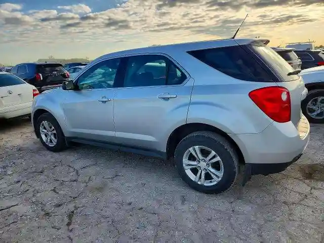 2GNALBEK9C1135513 2012 CHEVROLET EQUINOX-1