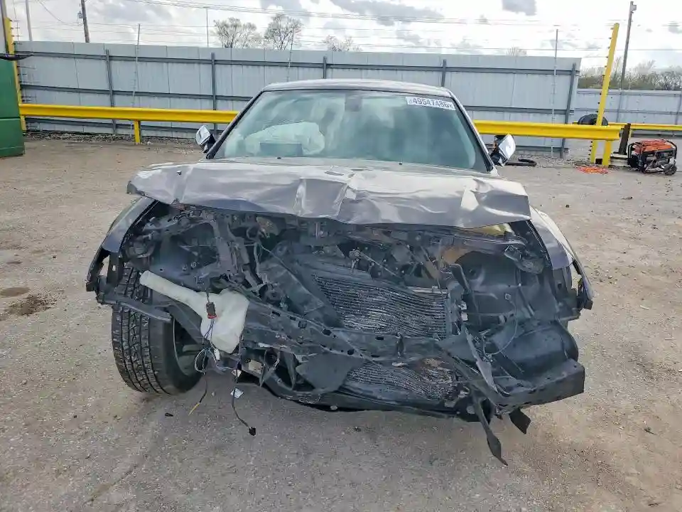 2C3CCAEG0KH689542 2019 CHRYSLER 300-4