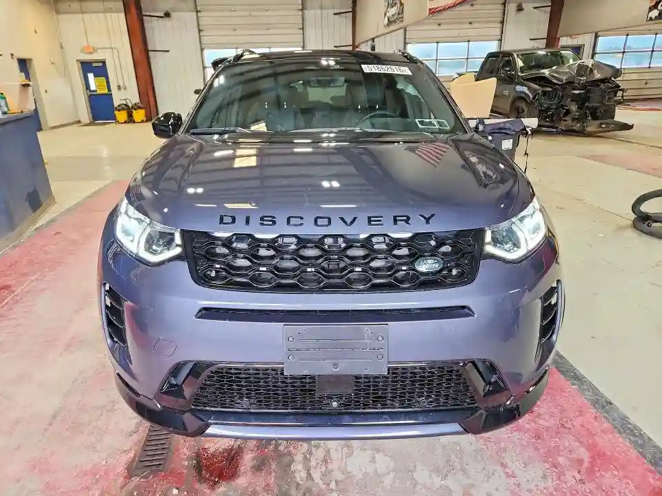 SALCL2FX2RH345591 2024 LAND ROVER DISCOVERY-4