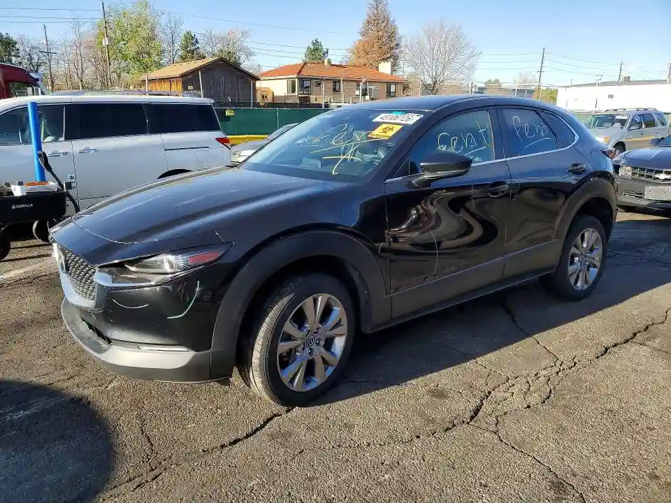 3MVDMBBL8MM248460 2021 MAZDA CX30-0