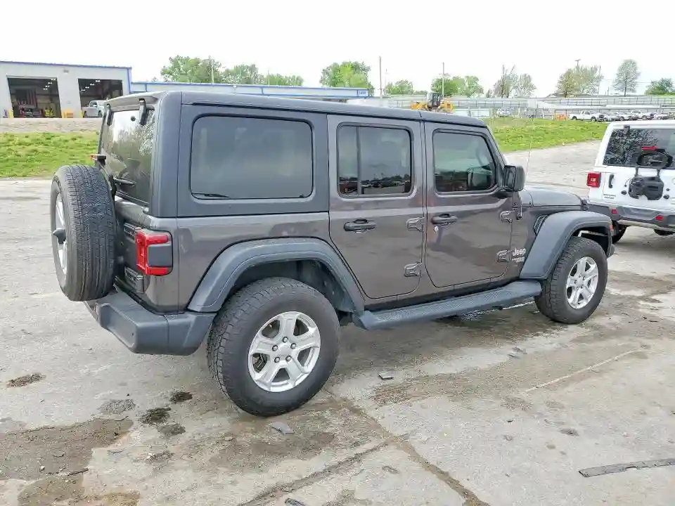 1C4HJXDG4KW507371 2019 JEEP WRANGLER-2
