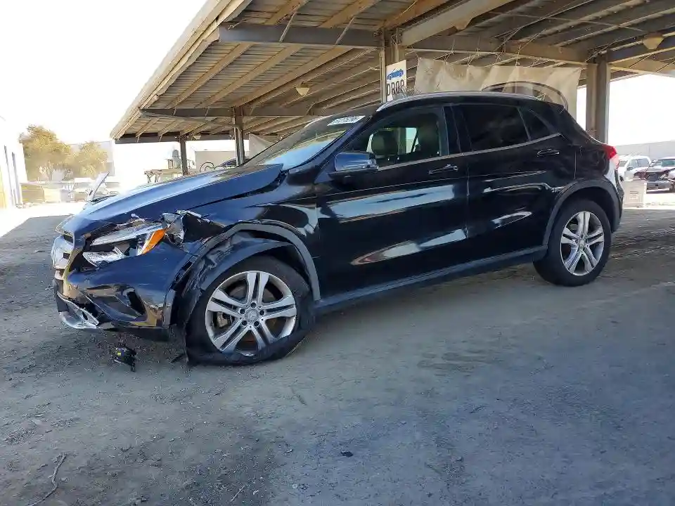WDCTG4EB9GJ225669 2016 MERCEDES-BENZ GLA-CLASS-0