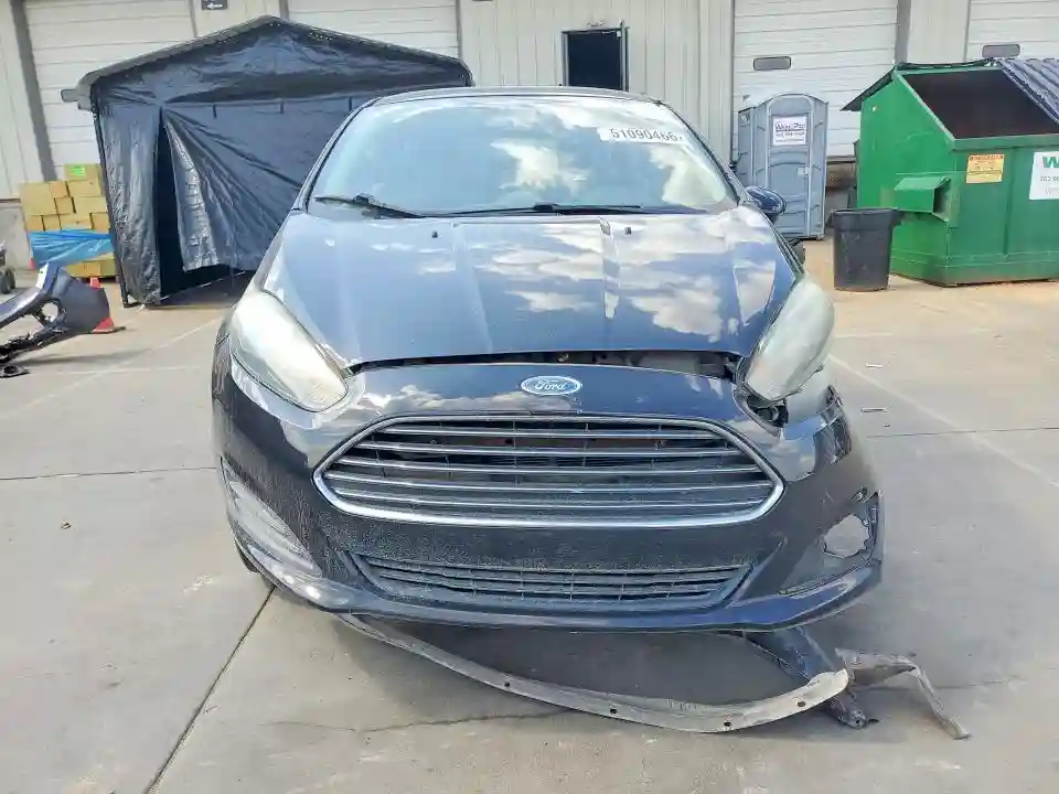 3FADP4TJXGM169870 2016 FORD FIESTA-4