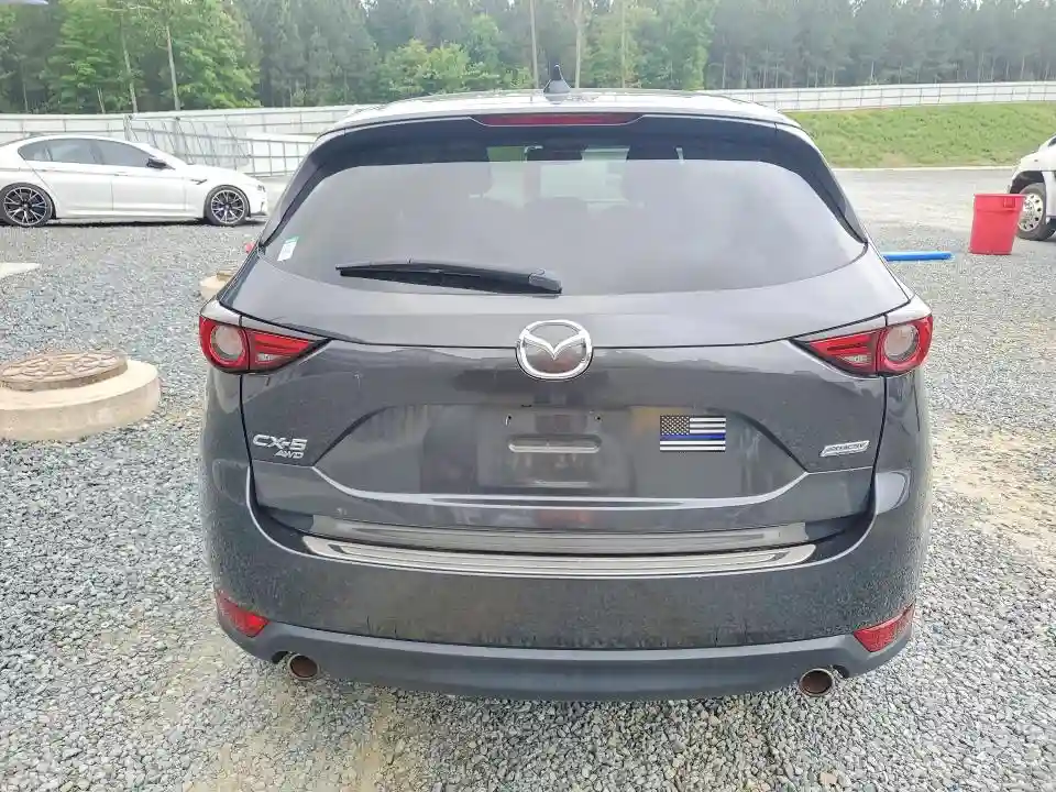 JM3KFBDM5J0399948 2018 MAZDA CX-5-5